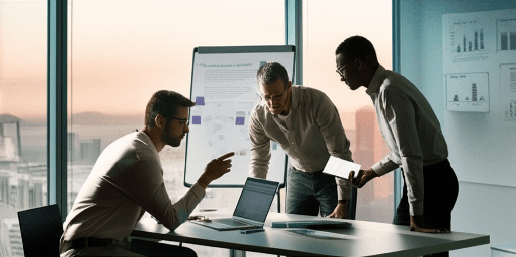 MIRAI Academy - Training and Collaboration